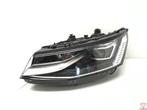 VW Transporter T7 IQ Light Vol LED koplamp Links 7T1941081A, Gebruikt, Volkswagen