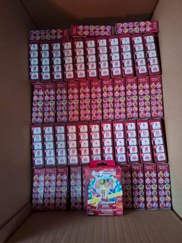 44x Nieuwe Playmobil set 70585 EverDreamerz Surprise Box beschikbaar voor biedingen