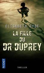 Thriller de Elizabeth Hyde, Belgique, Utilisé, Enlèvement ou Envoi