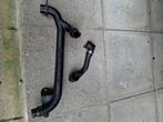Gezocht Koelleiding gordelspanners BMW 320D E46, Auto-onderdelen, Ophalen of Verzenden, Gebruikt, BMW