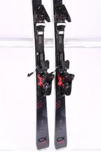 156ski's STOCKLI LASER CX 2024, grip walk, woodcore, 140 tot 160 cm, Gebruikt, Verzenden, Salomon