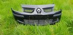 RENAULT MODUS VOORBUMPER BJ 2008, Auto-onderdelen, Ophalen of Verzenden, Gebruikt, Voor, Bumper