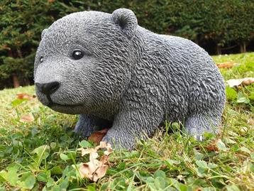 prachtige grote panda beer,tuinbeeld beschikbaar voor biedingen