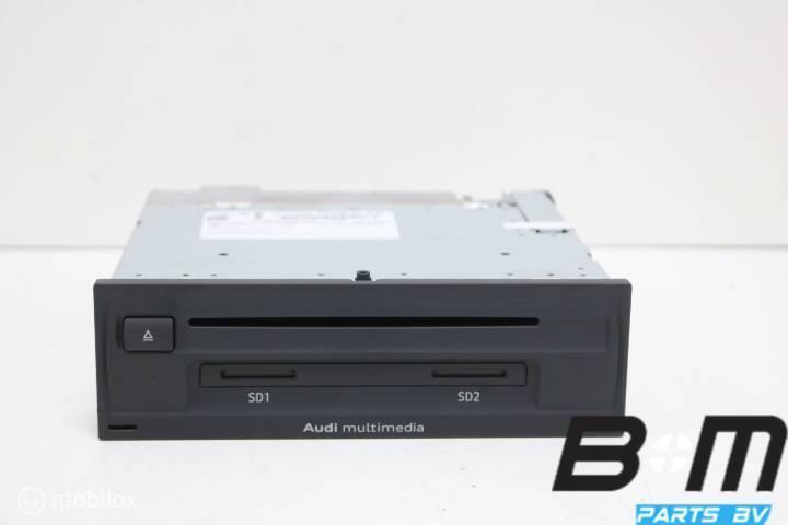 MMi main unit Audi TT 8S 8S0035051D, Auto diversen, Autonavigatie, Gebruikt