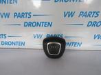 Airbag links (Stuur) van een Audi A4, Auto-onderdelen, Ophalen of Verzenden, 3 maanden garantie, Gebruikt, Audi