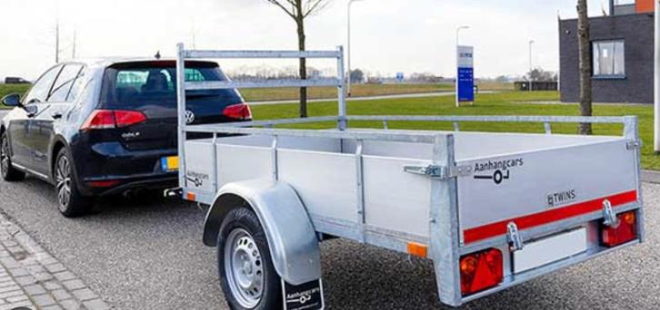 dienstverlening aanhangwagen, Offres d'emploi, Emplois | Services aux entreprises, Premier Emploi