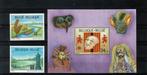 Museums 1995, Verzenden, Orginele gom, Postfris, Postfris