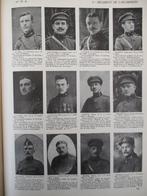 1914 - 1918 : BELGISCH LEGER : prachtig boek : 640 bladz. !, Ophalen of Verzenden, Marine