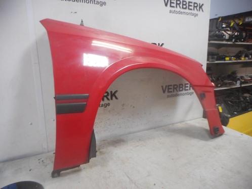 SPATBORD RECHTS VOOR Opel Corsa A TR (01-1982/12-1993), Auto-onderdelen, Carrosserie, Spatbord, Opel, Voor, Rechts, Gebruikt