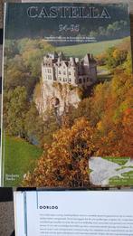 CASTELLA 94-95, Boeken, Kunst en Cultuur | Architectuur, Ophalen of Verzenden, Zo goed als nieuw, Architectuur algemeen