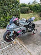 Kawasaki zx10r piste, Motoren, Particulier
