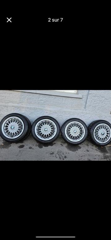 E30 BBS 15 325 ix et 41, Enlèvement ou Envoi