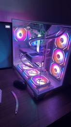 High-End Gaming PC – Ryzen 7 7700X | RTX 4070 SUPER, Computers en Software, Ophalen, 32 GB, Zo goed als nieuw, 2 TB