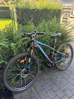 Jongensfiets, Fietsen en Brommers, Ophalen, Zo goed als nieuw, Decathlon, Versnellingen