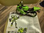 Roadbot, Moto/robot Kawasaki, in perfecte staat, Ophalen of Verzenden