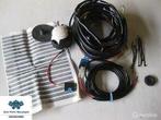 Trekhaak kabelset 7-polig Opel Agila A ('00-'07) 93160931, Auto-onderdelen, Opel, Nieuw, Ophalen of Verzenden, Opel