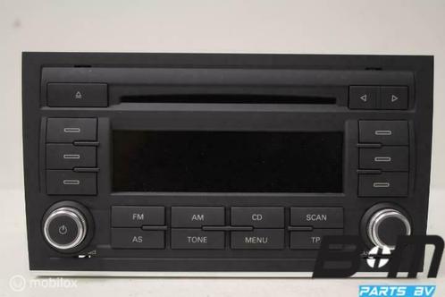 Originele Seat Exeo Concert Radio 3R0035186, Auto diversen, Autoradio's, Gebruikt