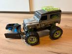 Land Rover 4x4 telecommandée, Enlèvement, Comme neuf