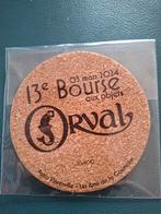 Orval sous-bock, Enlèvement ou Envoi
