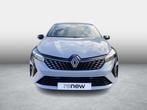 Renault Clio TCe 90 Techno, Auto's, Renault, Voorwielaandrijving, Stof, Gebruikt, 1116 kg