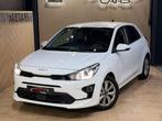 Kia Rio 1.2i More * GARANTIE 12 MOIS * 1ER PROPRIETAIRE *, Auto's, Kia, Stof, Gebruikt, 4 cilinders, Wit