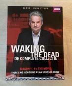 Waking the dead, Cd's en Dvd's, Verzenden, Zo goed als nieuw