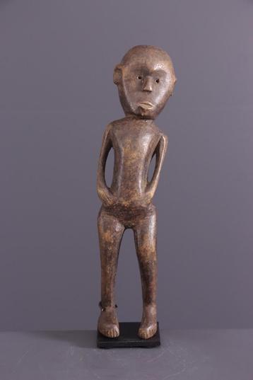 Art Africain - Statuette Zigua/Paré beschikbaar voor biedingen