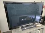 TV PanasonicTW-P46G30E 100 Hz, Audio, Tv en Foto, Televisies, Ophalen, Gebruikt, 100 Hz, Panasonic