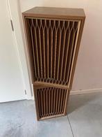 Boxen Kenwood KL 4040D, Audio, Tv en Foto, Luidsprekerboxen, Gebruikt, 60 tot 120 watt, Front, Rear of Stereo speakers, Ophalen