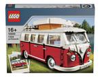 Lego volkswagen T1 NIEUW ONGEOPEND!!, Kinderen en Baby's, Speelgoed | Duplo en Lego, Ophalen, Nieuw, Lego