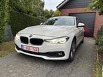 BMW 320d xDrive Touring Aut. Sport, Autos, Euro 6, Noir, Automatique, Particulier