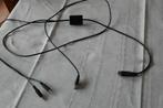 ICOM CAT & digtal modes interface cables, Telecommunicatie, Zenders en Ontvangers, Ophalen of Verzenden, Zo goed als nieuw, Zender en Ontvanger