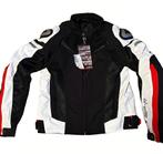 Veste em cuir Dainese + cadeau. Moto., DAINESE, Femmes, Enlèvement ou Envoi, Manteau | cuir