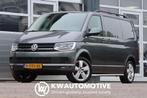 Volkswagen Transporter 2.0 TDI L1H1 Highline AUT/ LED/ ACC/, Auto's, Stof, Gebruikt, Volkswagen, Bedrijf
