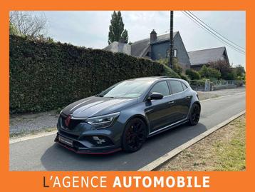 Renault Mégane Megane 1.8 TCe R.S. 280 GPF - GARANTIE 12 M beschikbaar voor biedingen
