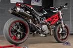 Ducati Monster 796 - 9.113 km, Motoren, Motoren | Ducati, 2 cilinders, Motorrijbewijs A, Bedrijf, Meer dan 35 kW