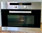 Miele combi inbouw oven magneton, Elektronische apparatuur, Ovens, Ophalen, Inbouw, Oven