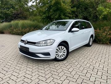 Volkswagen Golf 1.6 - 2017/183.000km/Euro 6b - Manueel beschikbaar voor biedingen