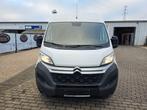 CITROEN JUMPER BUSCAMPER 3-PERSONEN LICHTE VRACHT, Caravans en Kamperen, Mobilhomes, Koelkast, Bedrijf, Handgeschakeld, Diesel