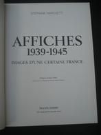 Affiches 1939-1945, Ophalen of Verzenden, Tweede Wereldoorlog