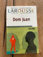 Livres école secondaire, Ophalen of Verzenden, Zo goed als nieuw