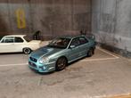 Subaru Impreza WRX sti 1/18 Otto, Ophalen of Verzenden