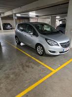 Opel  Meriva 2015, Auto's, Te koop, Benzine, 1400 cc, Particulier