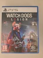 Watch Dogs: Legion, Consoles de jeu & Jeux vidéo, Comme neuf, Enlèvement