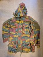 Zakkenfrak / commando smock, Enlèvement, Armée de terre, Vêtements ou Chaussures