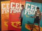 Cel Financiën 1-2-3, Meerdere stripboeken, Ophalen of Verzenden, Nieuw