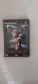 Herdy Gerdy PS2, Comme neuf, Enlèvement ou Envoi