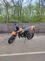 KSR Generic Trigger SM50 - RIJKLAAR, 50 cc, Gebruikt, 6 versnellingen, Klasse B (45 km/u)