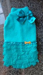Jasjes voor kleine hondjes., Dieren en Toebehoren, Hondenkleding, Ophalen, Zo goed als nieuw