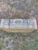 Vintage koffer, Ophalen, Gebruikt